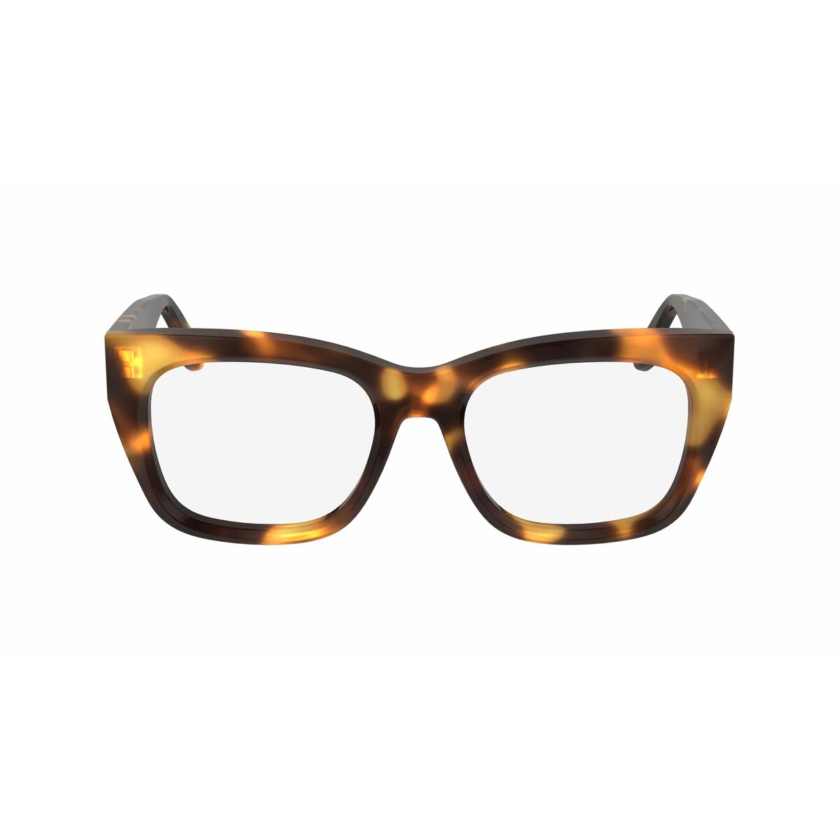 Glasögonbågar Victoria Beckham VB26605118215 Ø 51 mm - 2