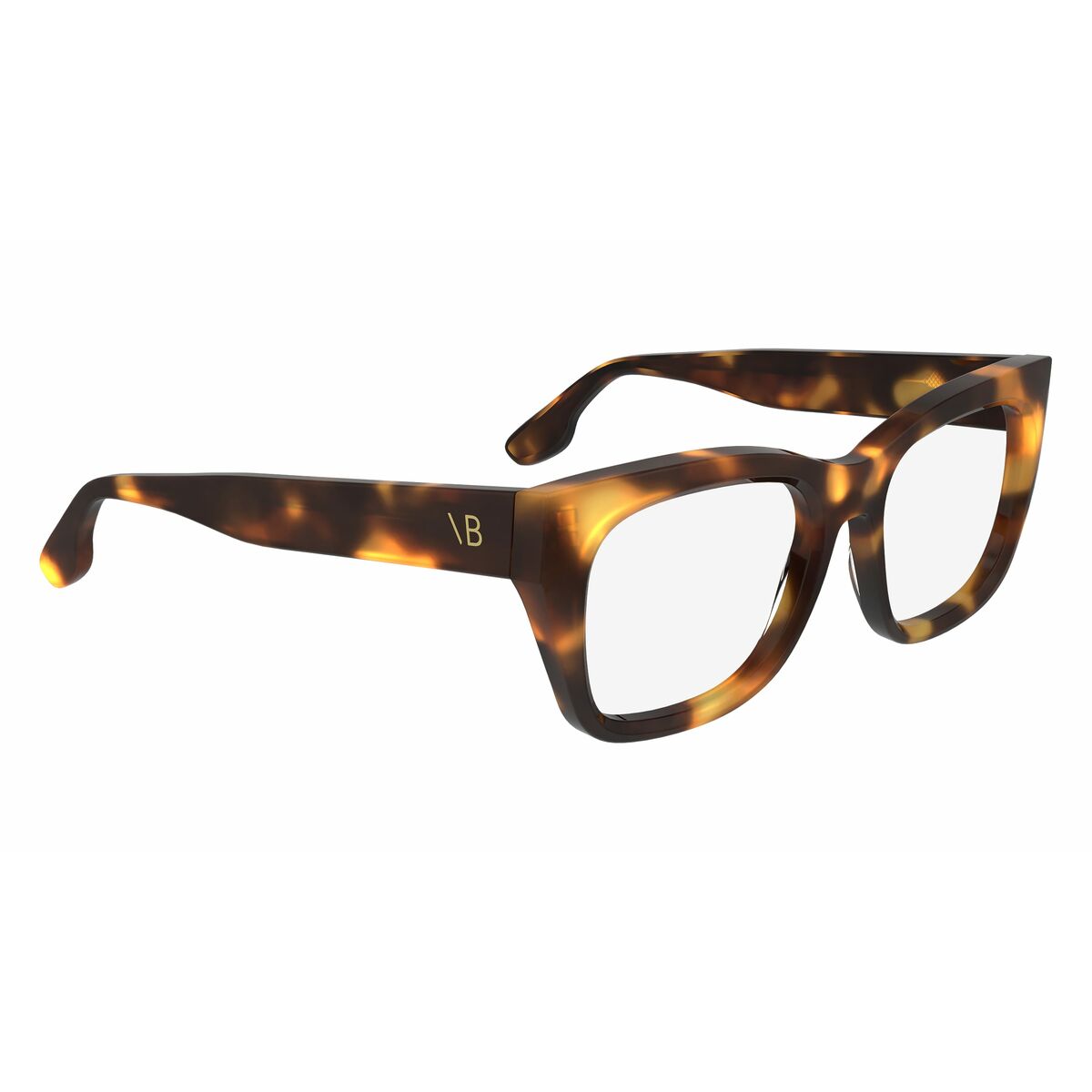 Glasögonbågar Victoria Beckham VB26605118215 Ø 51 mm - 3