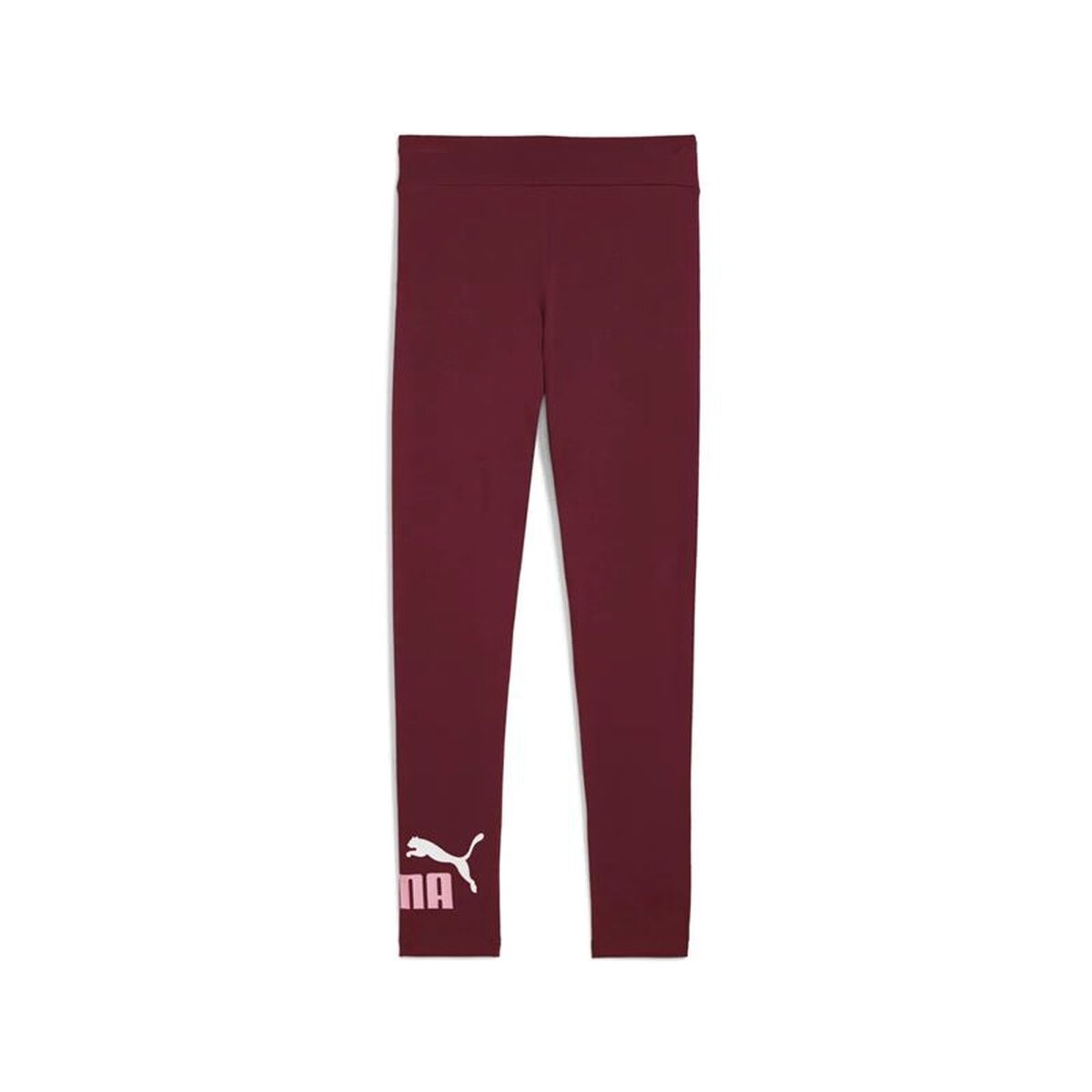 Sport-leggings, Barn Puma Essentials 2 Mörkröd - 2