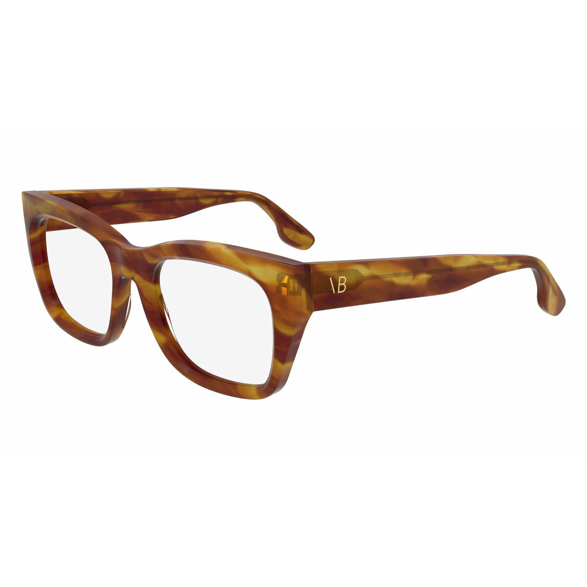 Glasögonbågar Victoria Beckham VB26605118223 Ø 51 mm