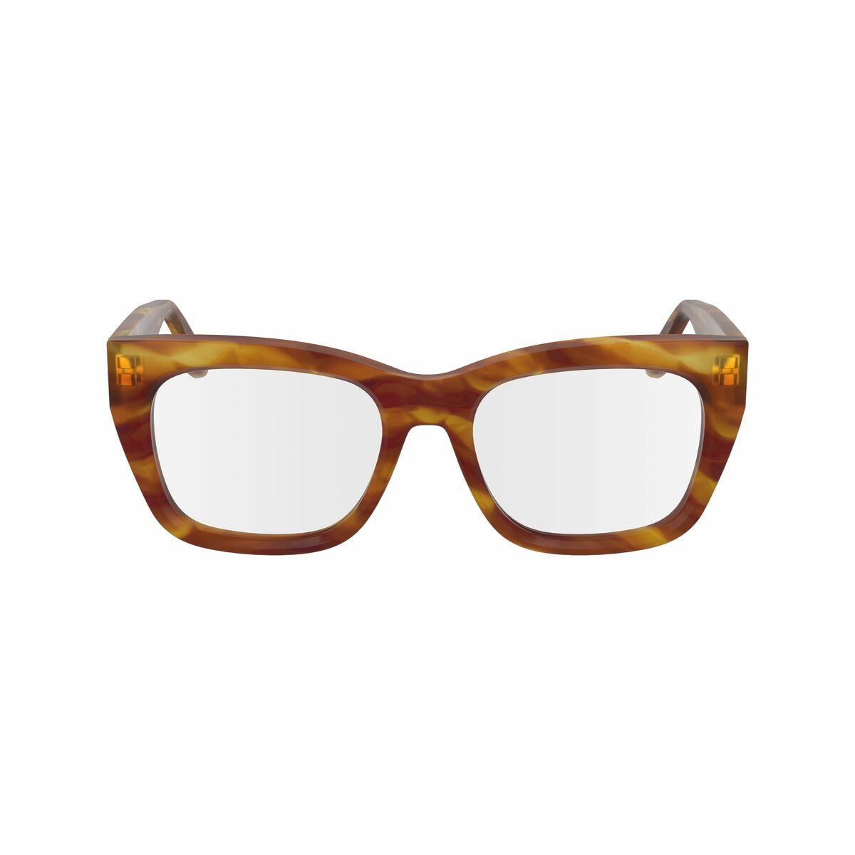 Glasögonbågar Victoria Beckham VB26605118223 Ø 51 mm - 2