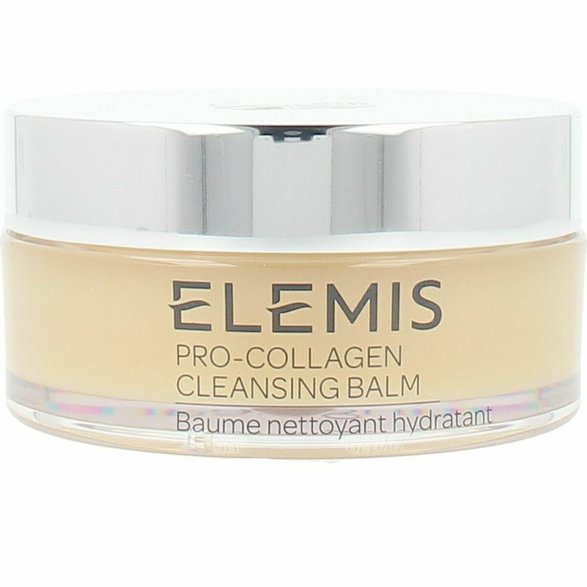 Ansiktsrengöring Elemis Pro-Collagen Cleansing Balm 100 g