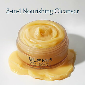 Ansiktsrengöring Elemis Pro-Collagen Cleansing Balm 100 g