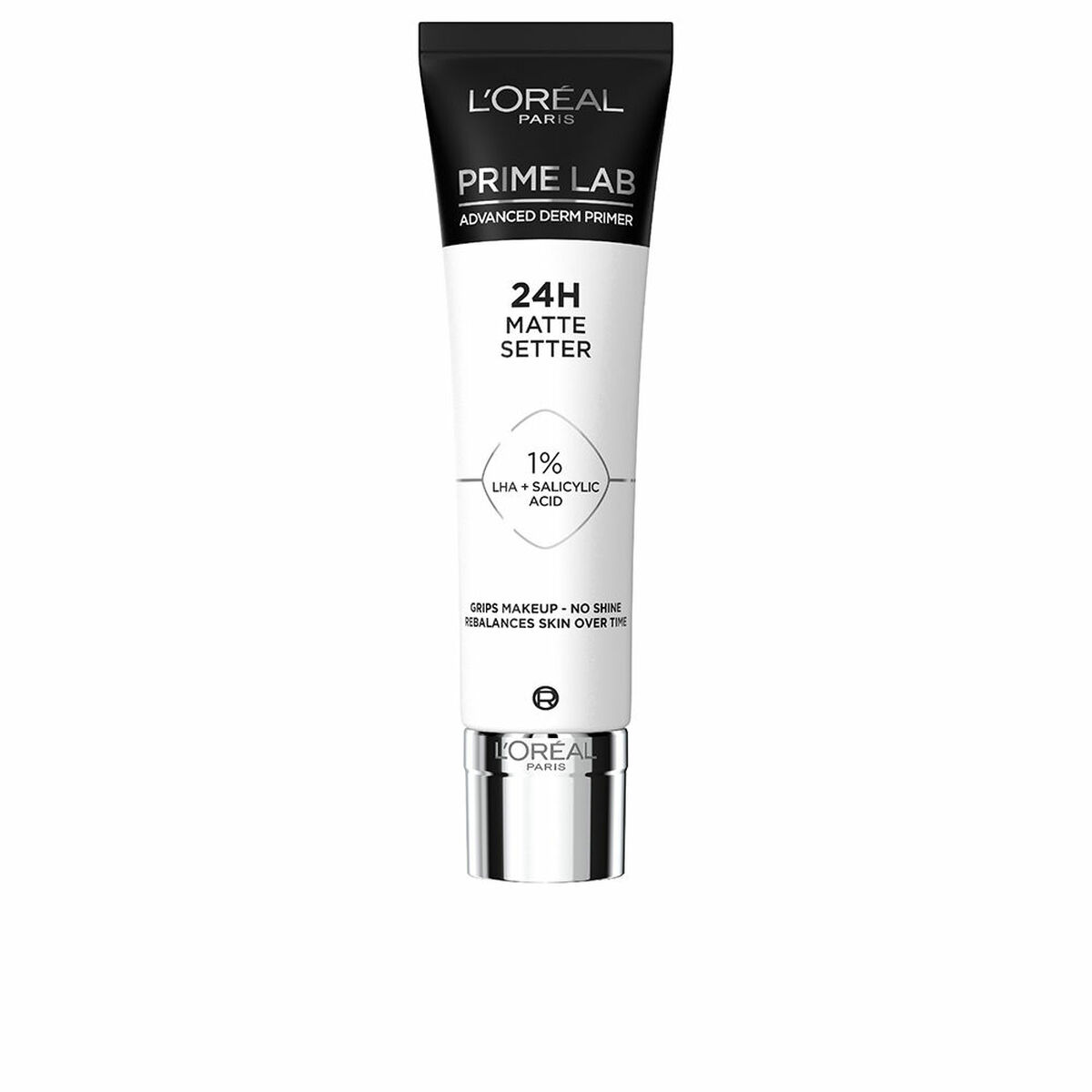 Primer L'Oreal Make Up Prime Lab H 30 ml 24 timmar