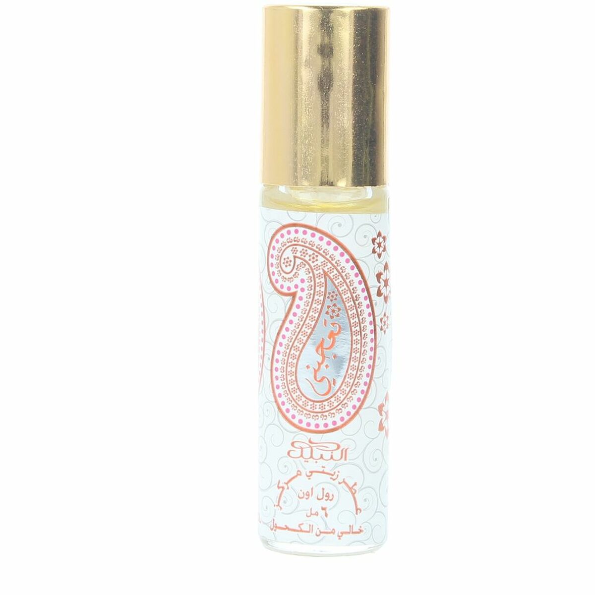 Parfym Unisex Nabeel TAJEBNI EDP 6 ml