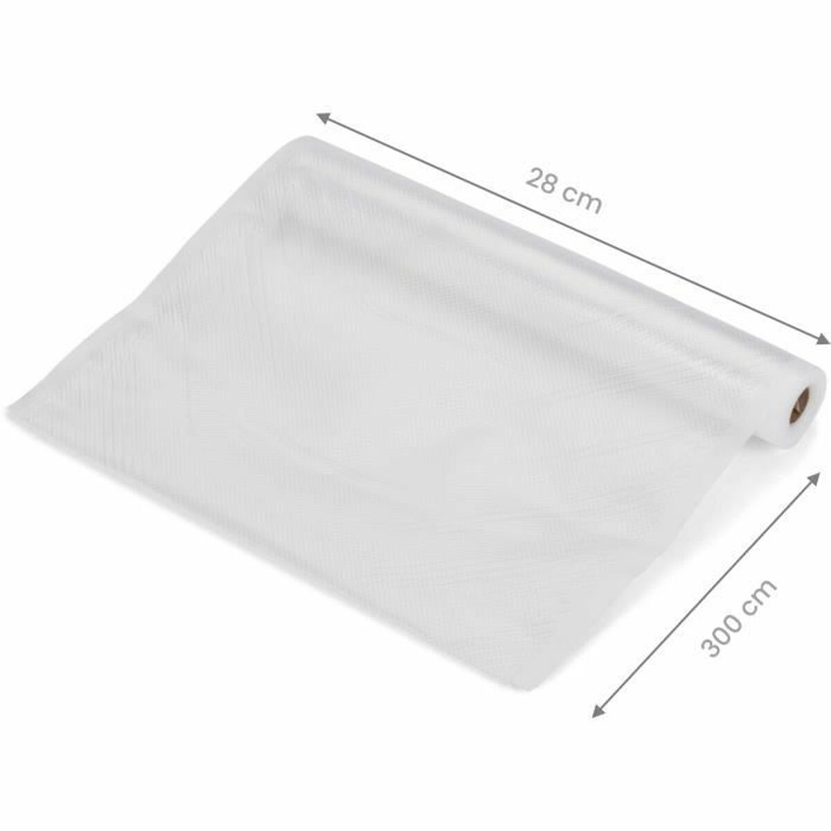 Vakuumförpackare Livoo - 2