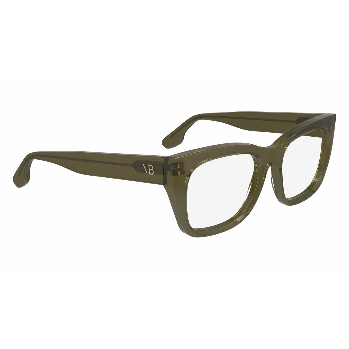 Glasögonbågar Victoria Beckham VB26605118310 Ø 51 mm - 3