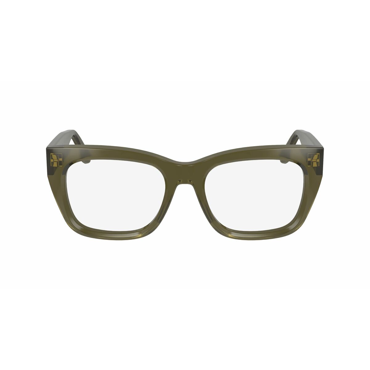 Glasögonbågar Victoria Beckham VB26605118310 Ø 51 mm - 2