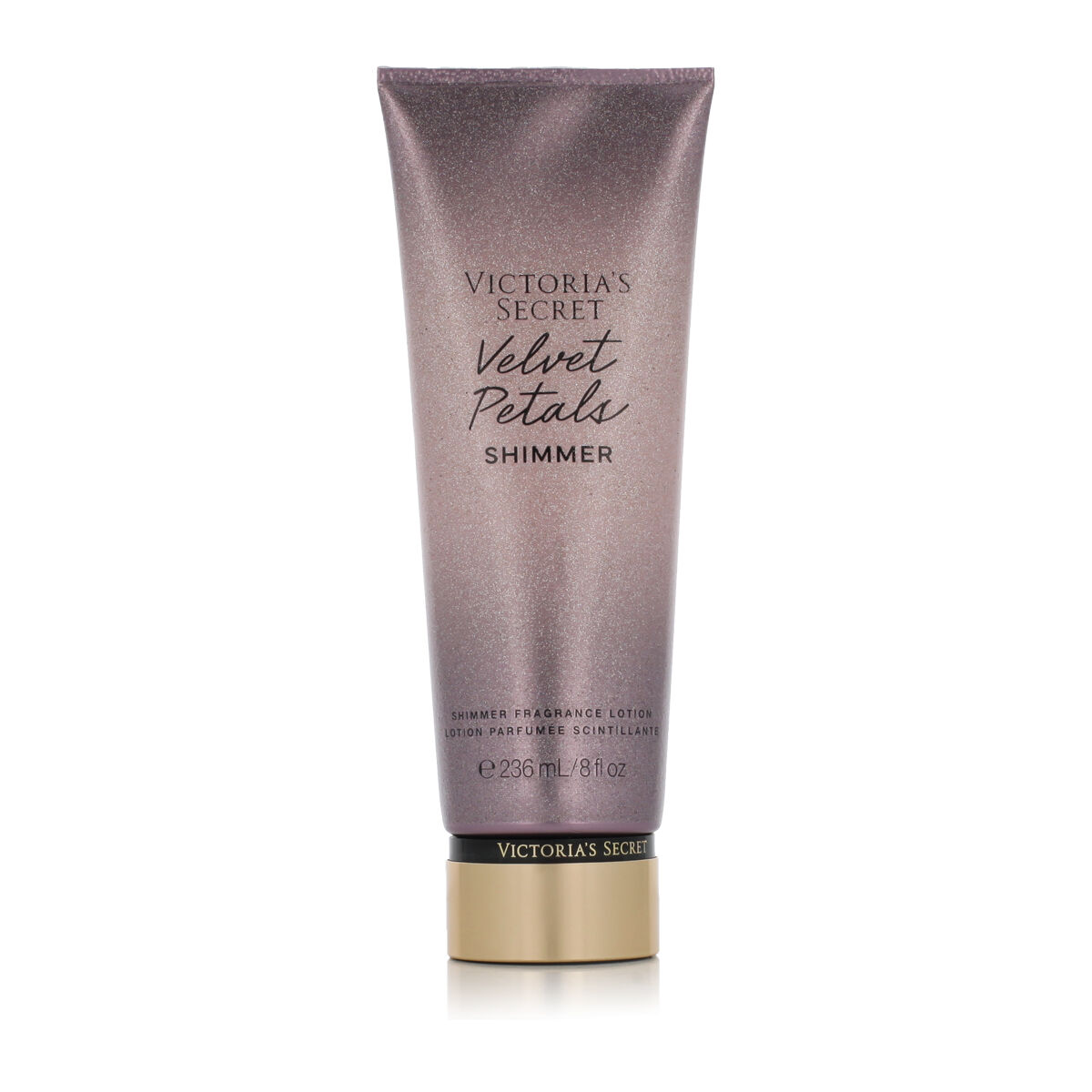 Kroppslotion Victoria's Secret Velvet Petals Shimmer 236 ml
