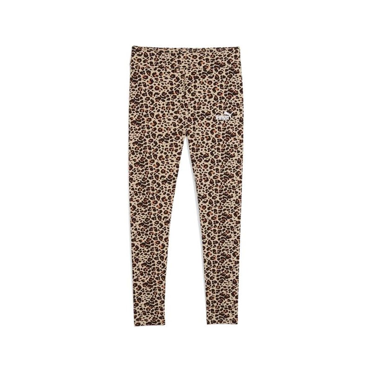 Sport-leggings, Dam Puma Essentials