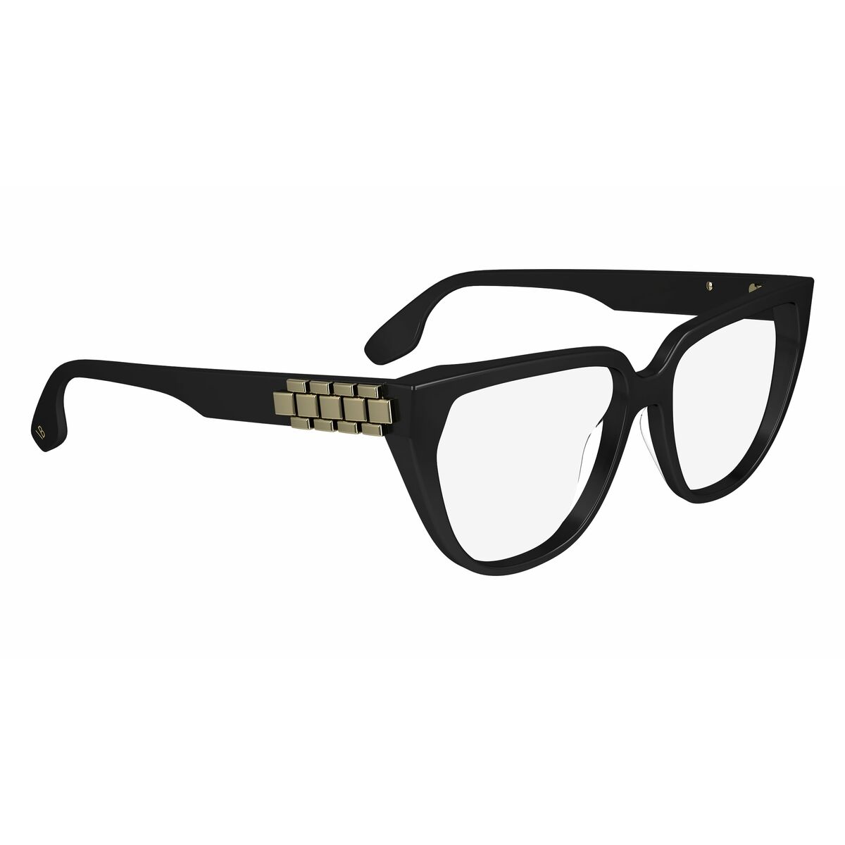 Glasögonbågar Victoria Beckham VB26615414001 ø 54 mm - 3