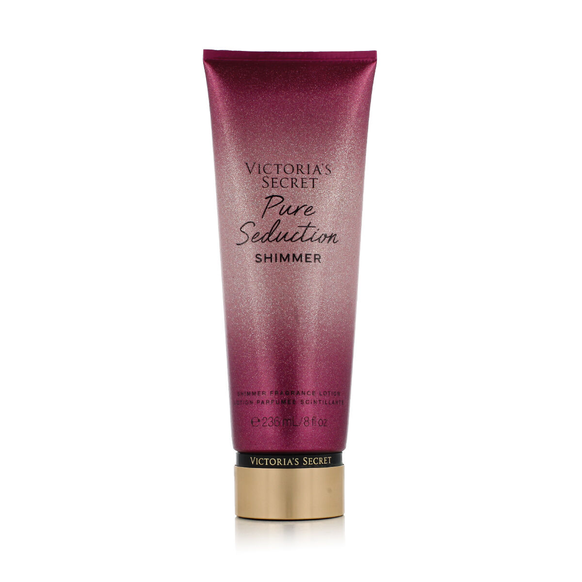 Kroppslotion Victoria's Secret Pure Seduction Shimmer 236 ml