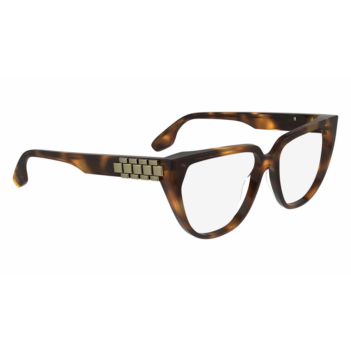 Glasögonbågar Victoria Beckham VB26615414215 ø 54 mm - 3