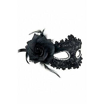 Fuktgivande Ansiktsmask Maskarade Röd