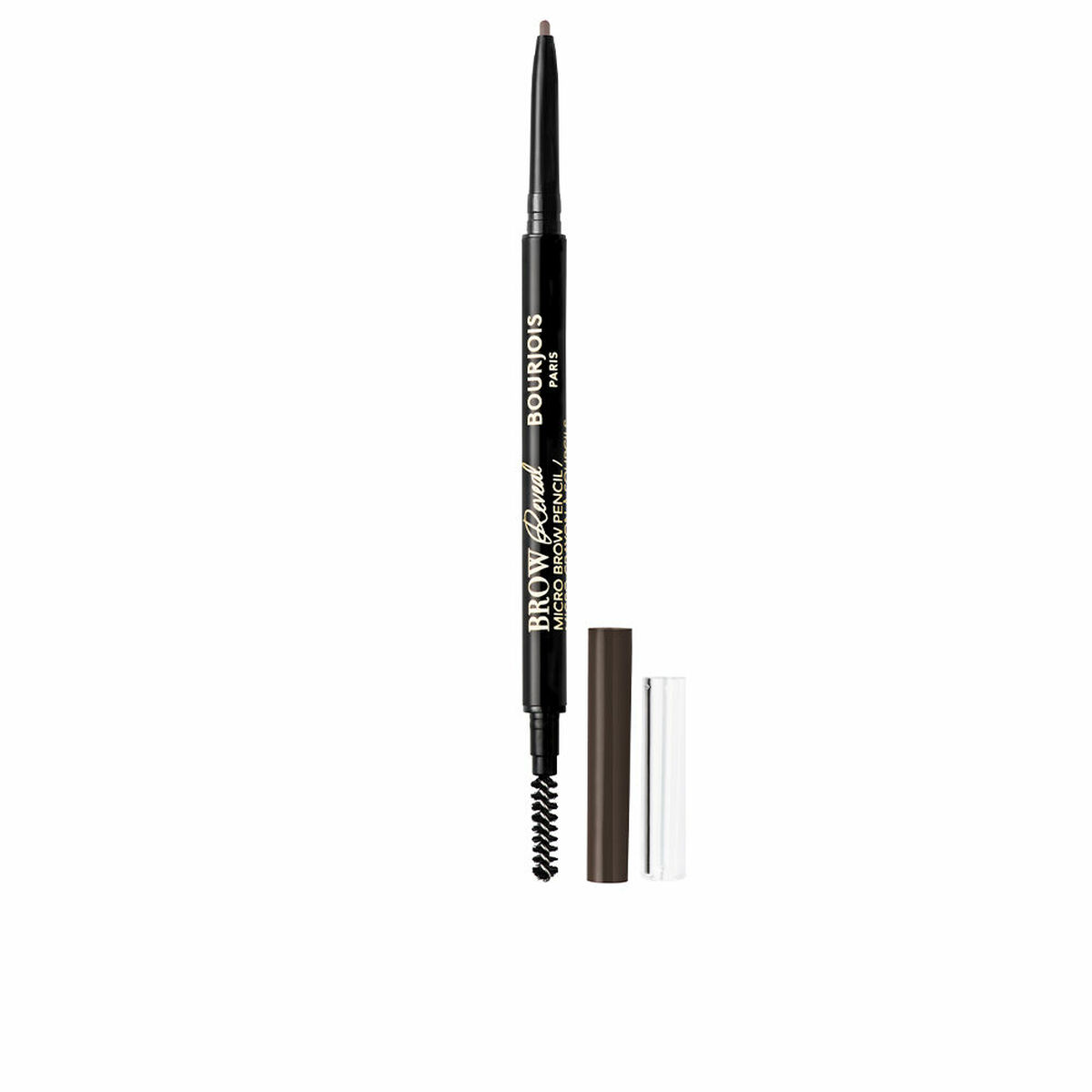 Ögonbrynspenna Bourjois Brow Reveal Nº 003-Dark Brown 0,35 g