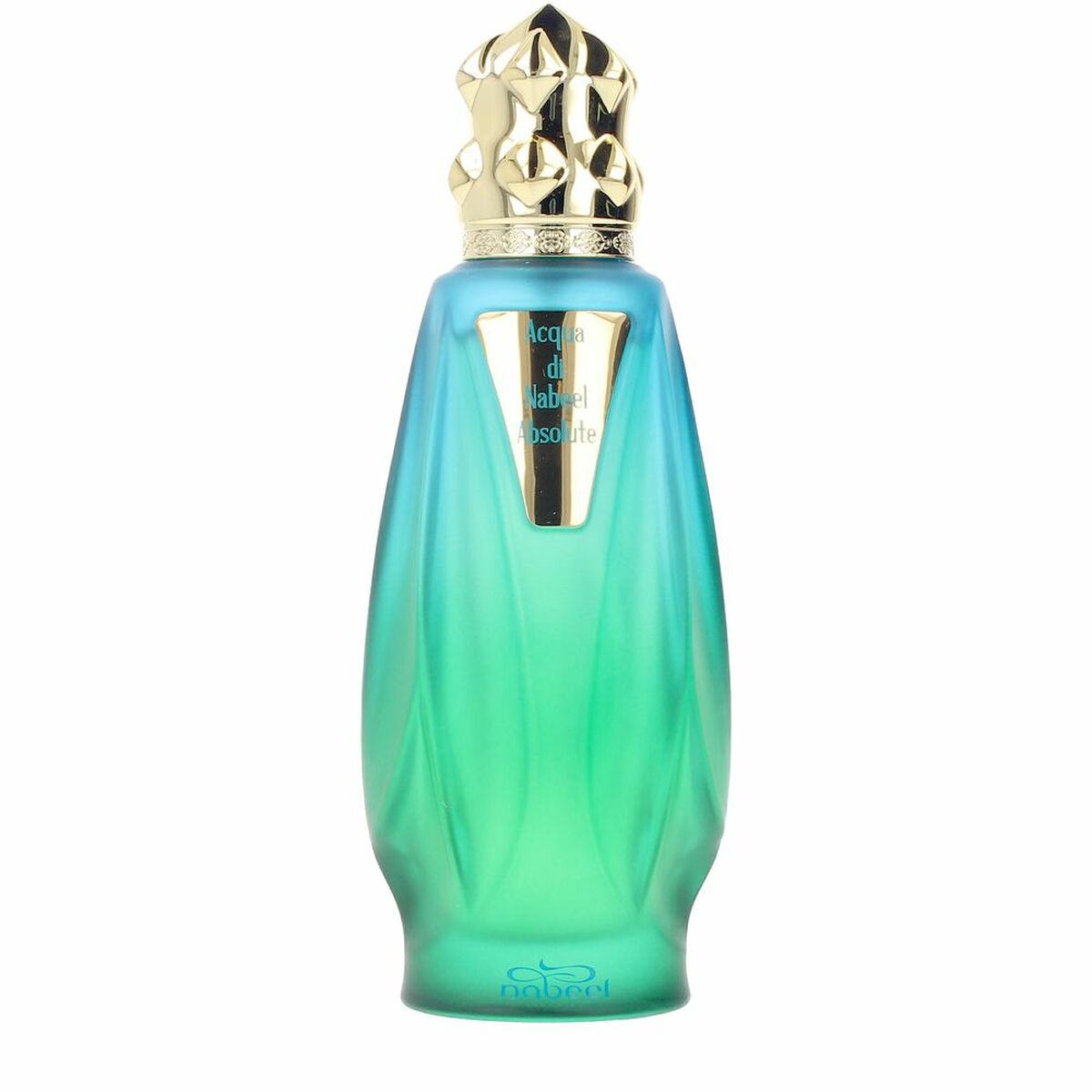 Parfym Unisex Nabeel ACQUA DI NABEEL ABSOLUTE EDP 100 ml