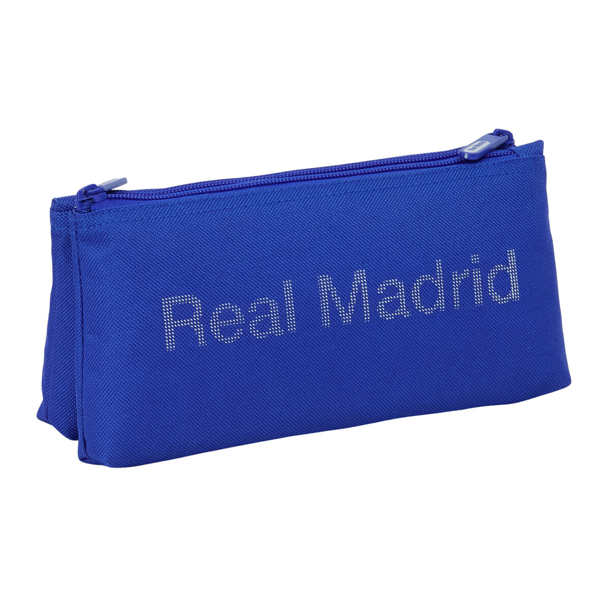 Resenecessär Real Madrid C.F. Blå Sportig 22 x 10 x 8 cm - 2