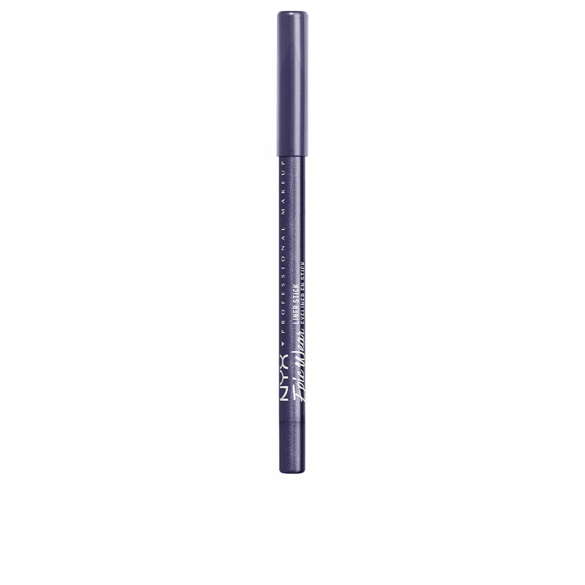 Ögonpenna NYX Epic Wear fierce purple 1,22 g