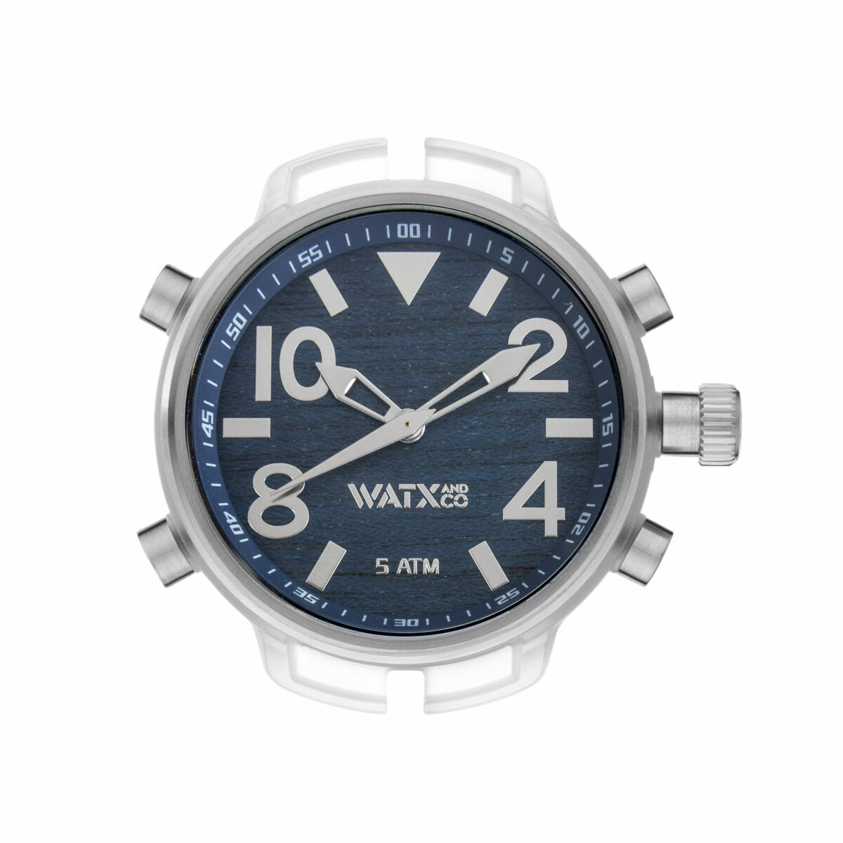 Unisexklocka Watx & Colors (Ø 49 mm)