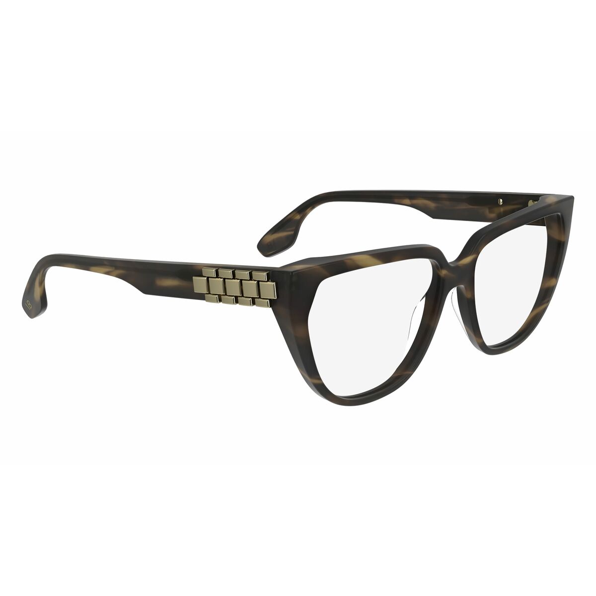 Glasögonbågar Victoria Beckham VB26615414321 ø 54 mm - 3