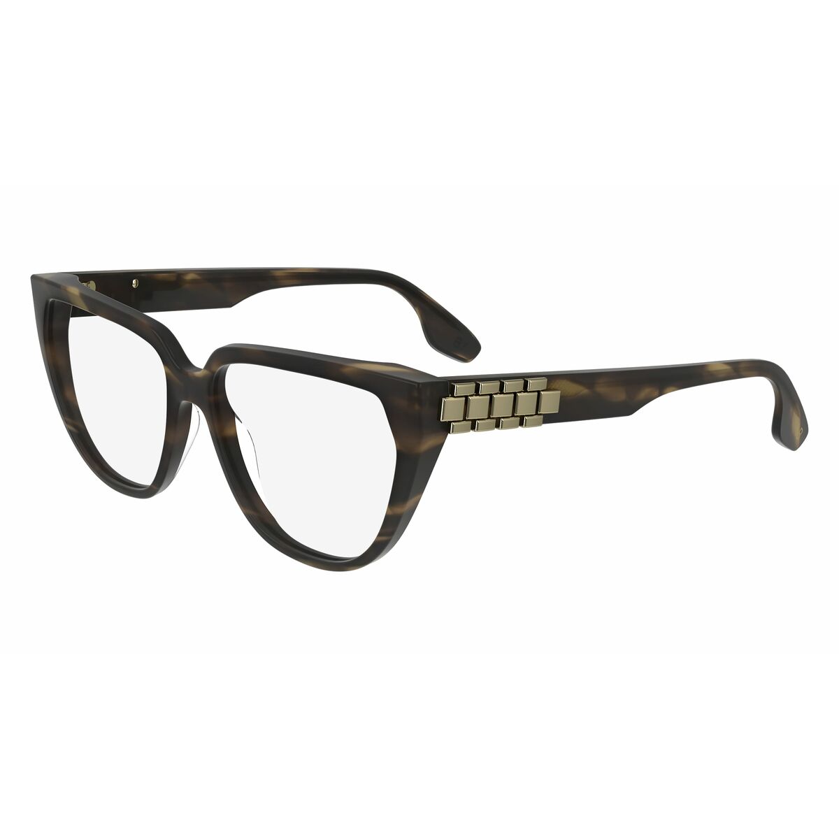 Glasögonbågar Victoria Beckham VB26615414321 ø 54 mm