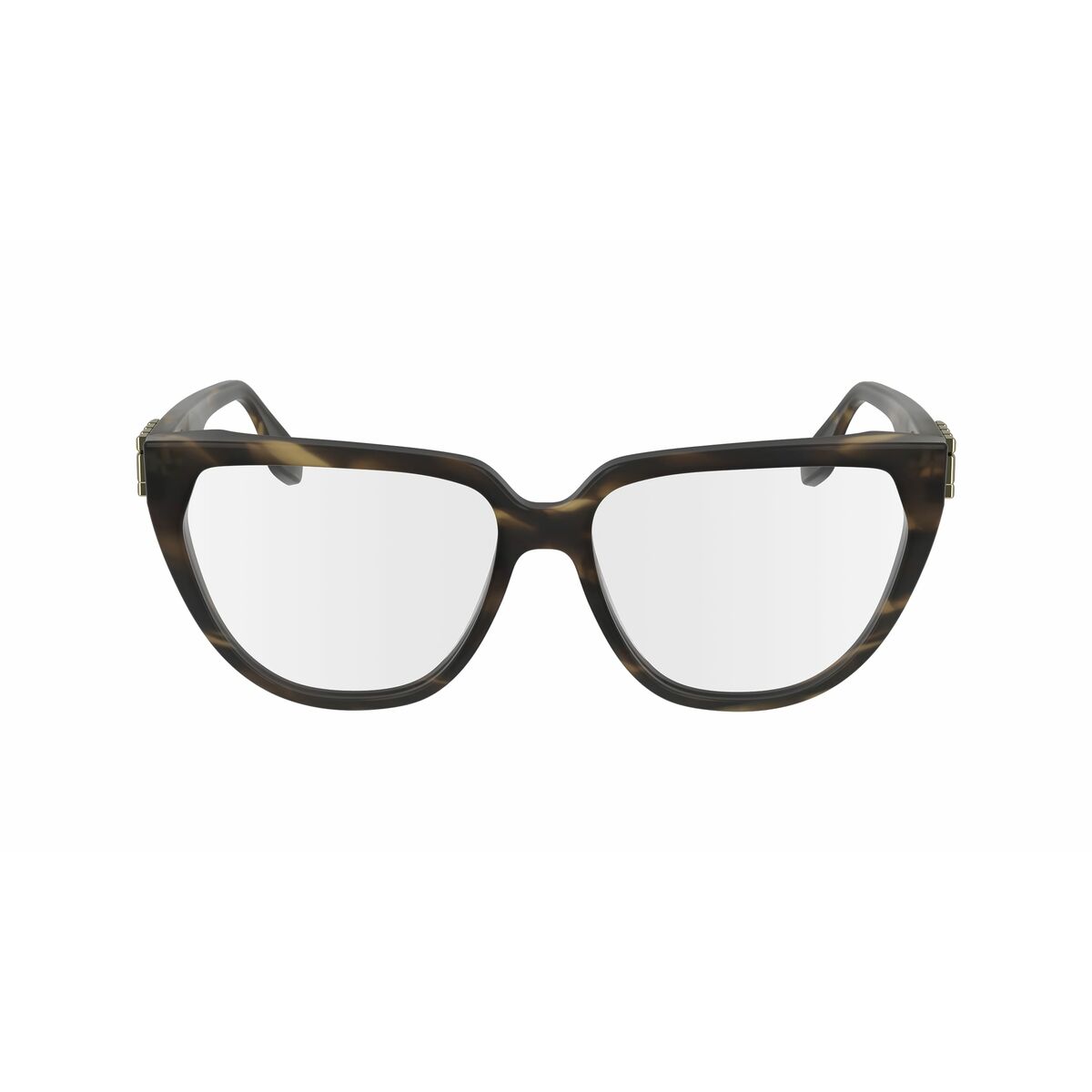 Glasögonbågar Victoria Beckham VB26615414321 ø 54 mm - 2