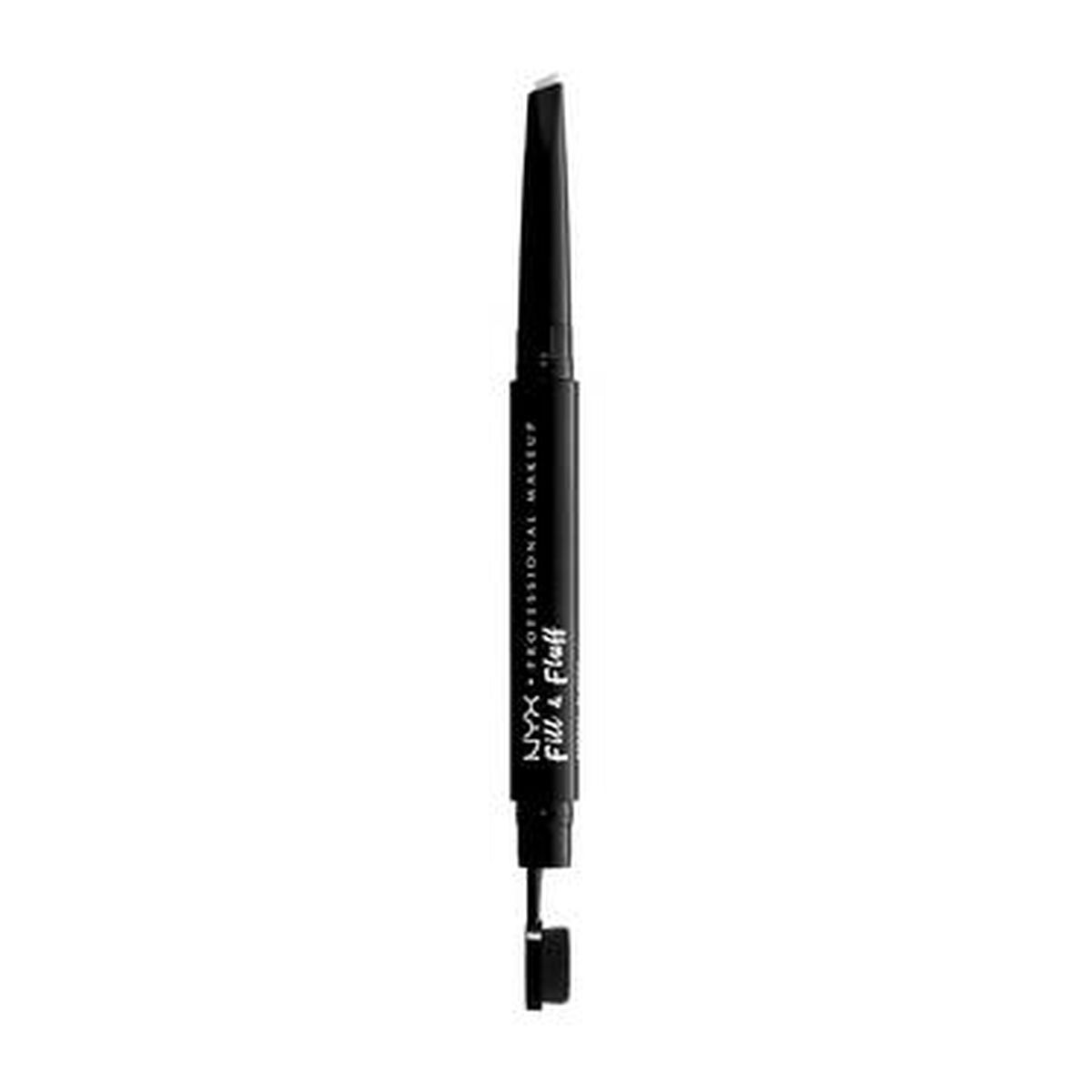 Ögonbrynspenna NYX Fill Fluff Klar 15 g