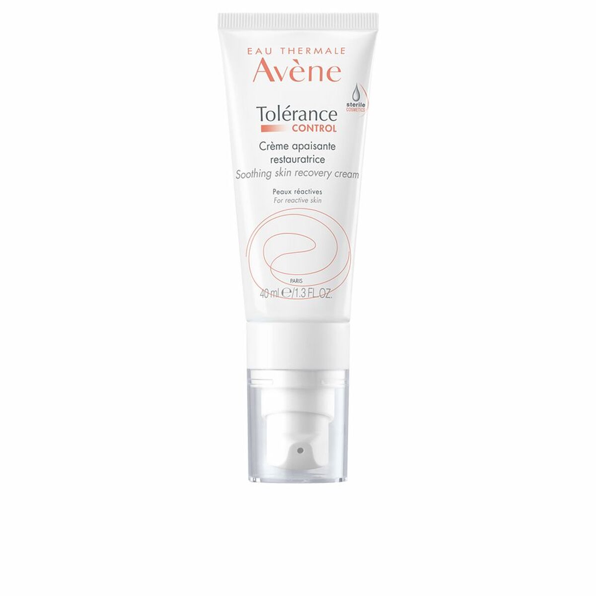 Kroppslotion Avene Tolérance 40 ml