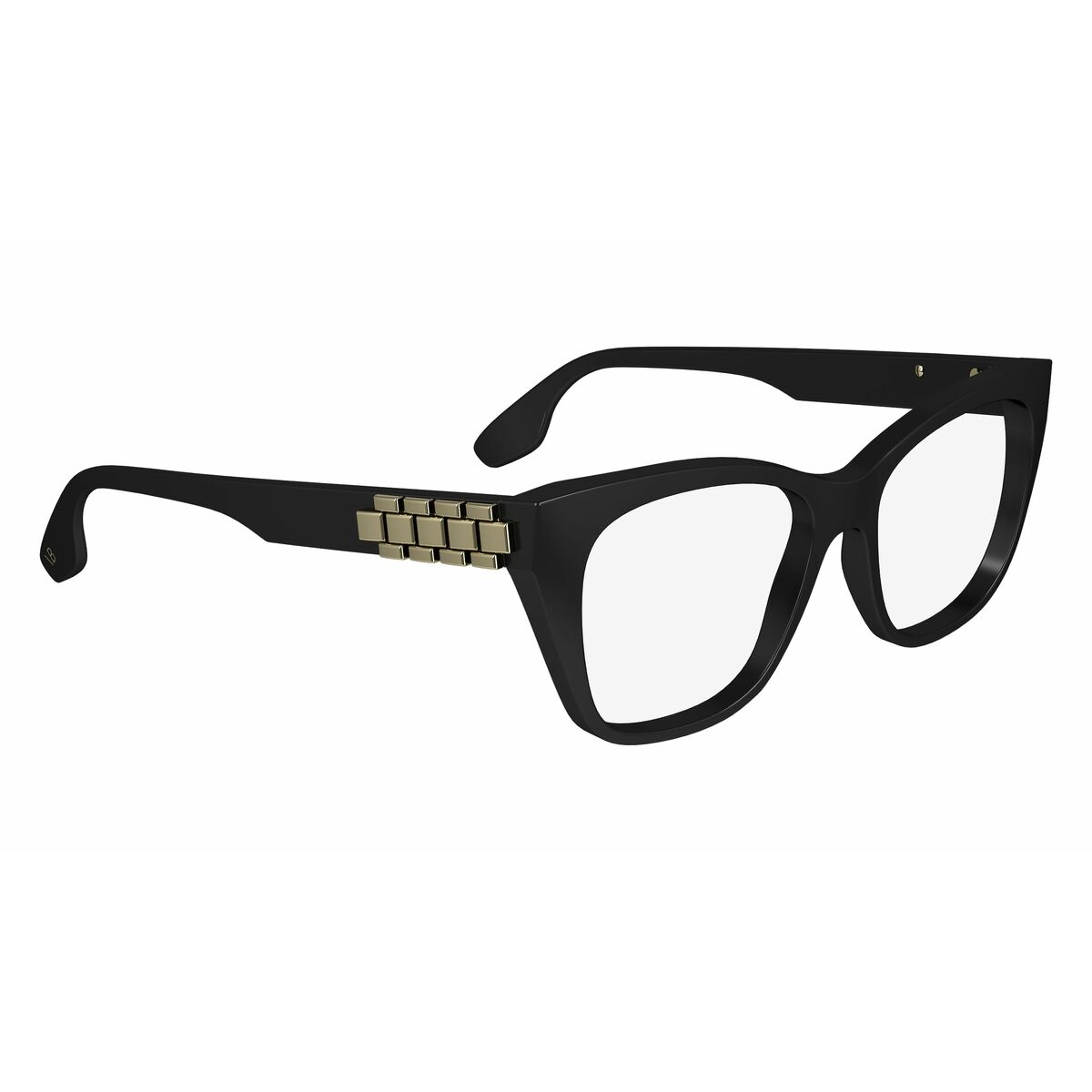 Glasögonbågar Victoria Beckham VB26625216001 Ø 52 mm - 3