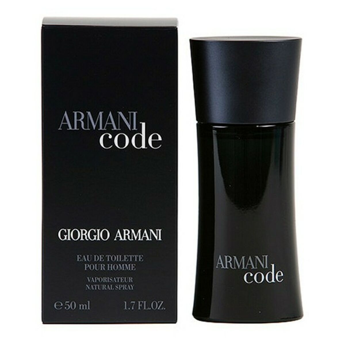 Parfym Herrar Armani EDT - 2
