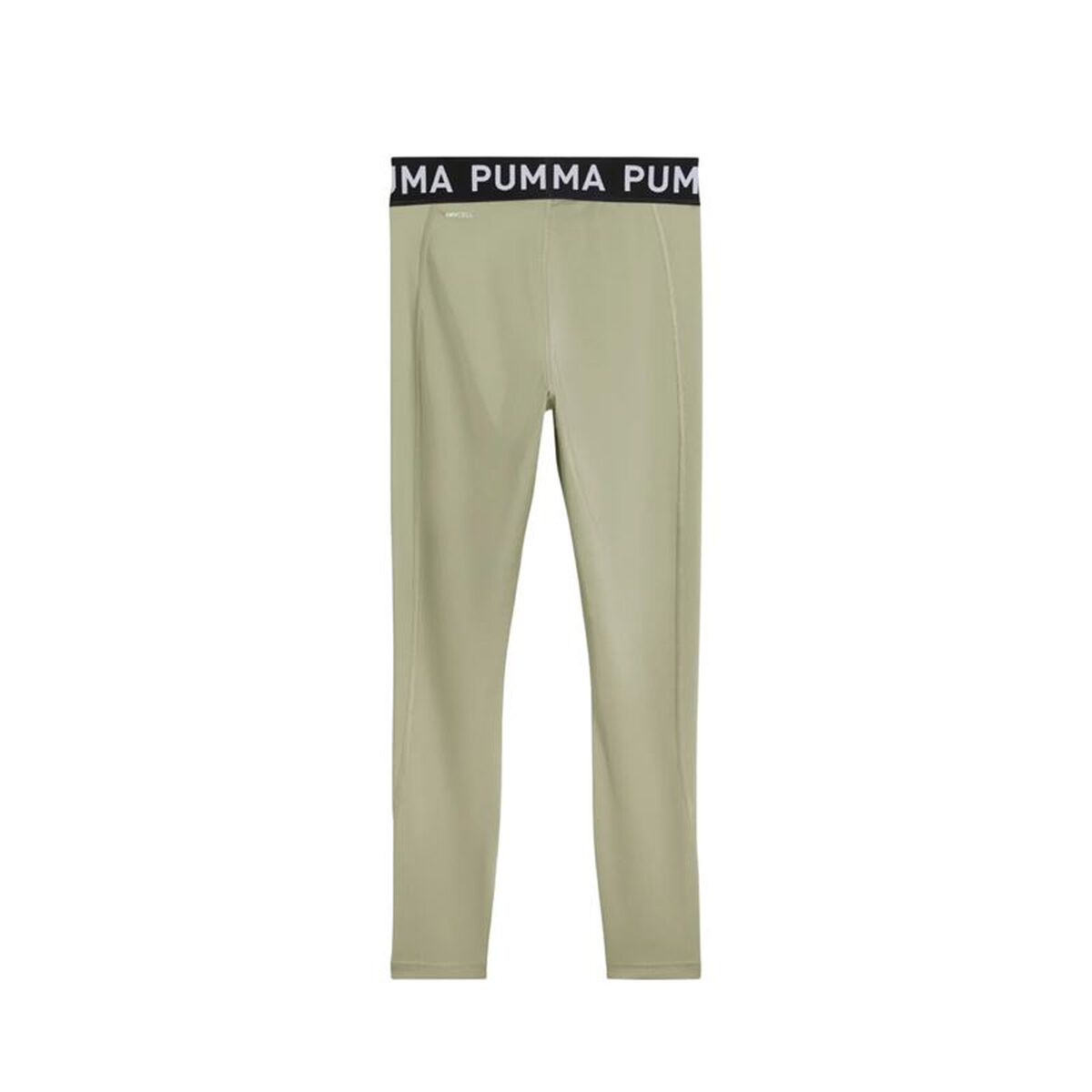 Sport-leggings, Dam Puma W Strong TighLux Oliv - 2