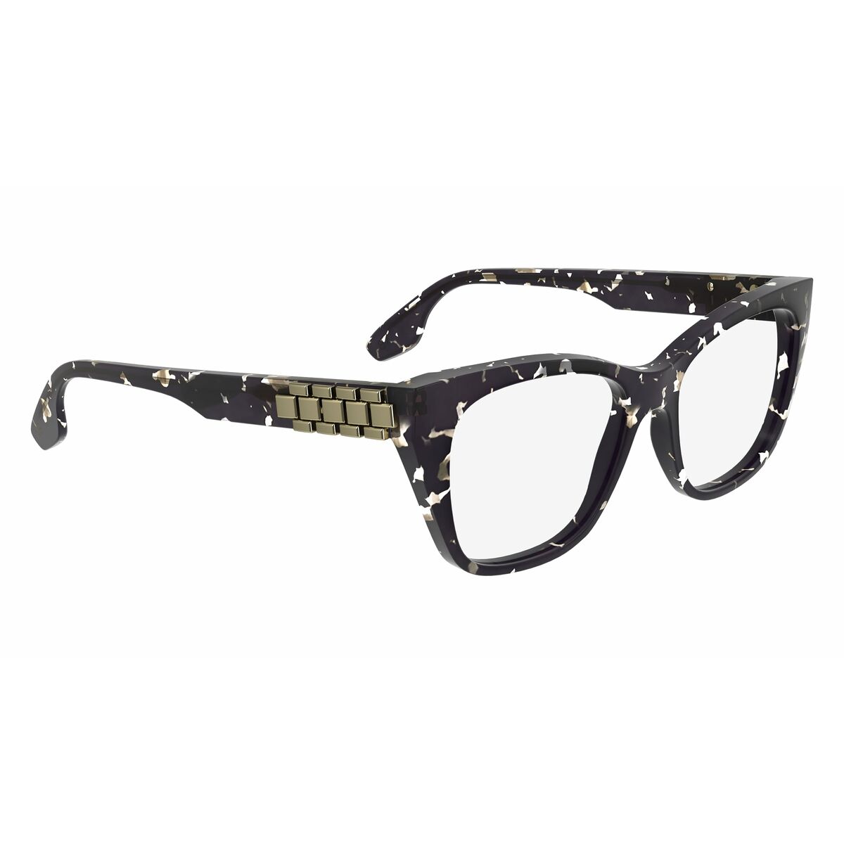 Glasögonbågar Victoria Beckham VB26625216010 Ø 52 mm - 3