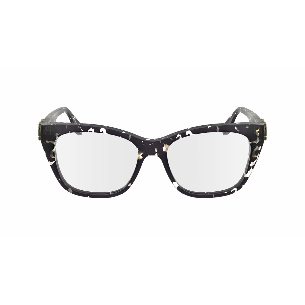 Glasögonbågar Victoria Beckham VB26625216010 Ø 52 mm - 2