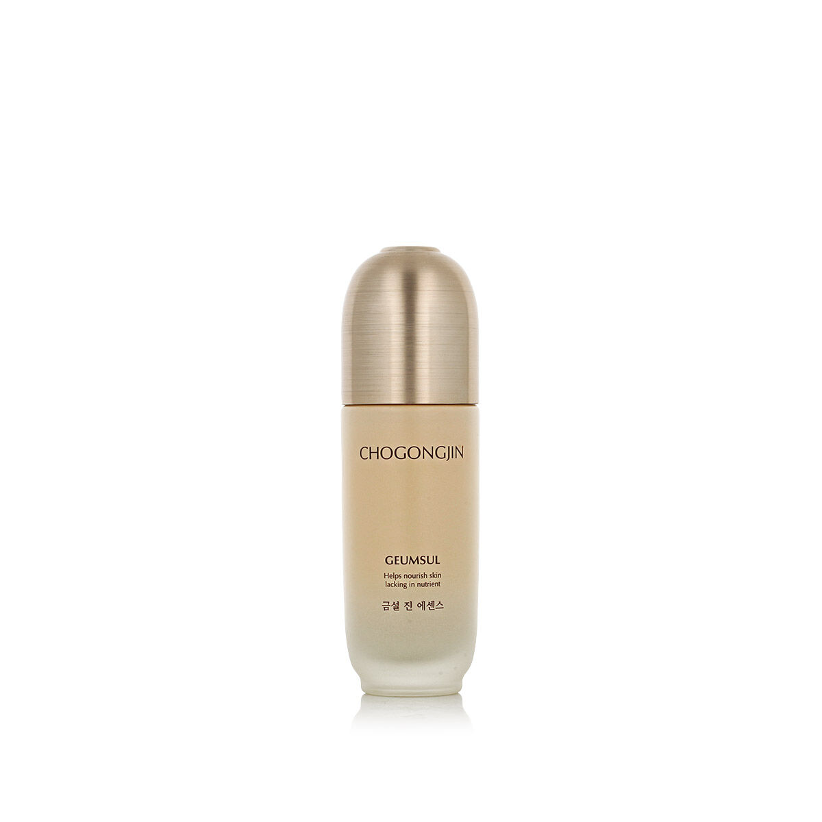 Kroppskräm Missha CHOGONGJIN 50 ml - 2