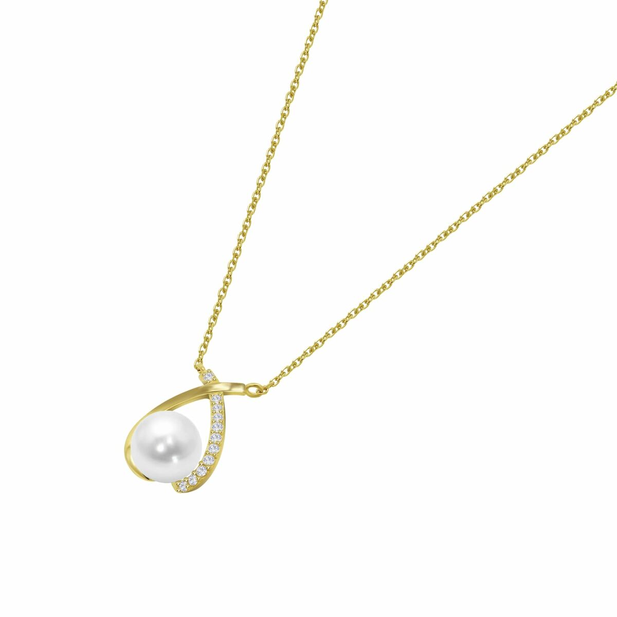 Damhalsband Lotus HIN00348/45