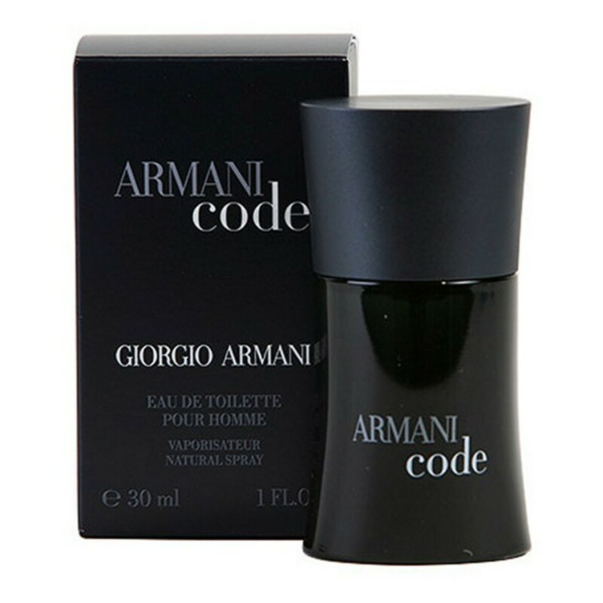 Parfym Herrar Armani EDT - 3