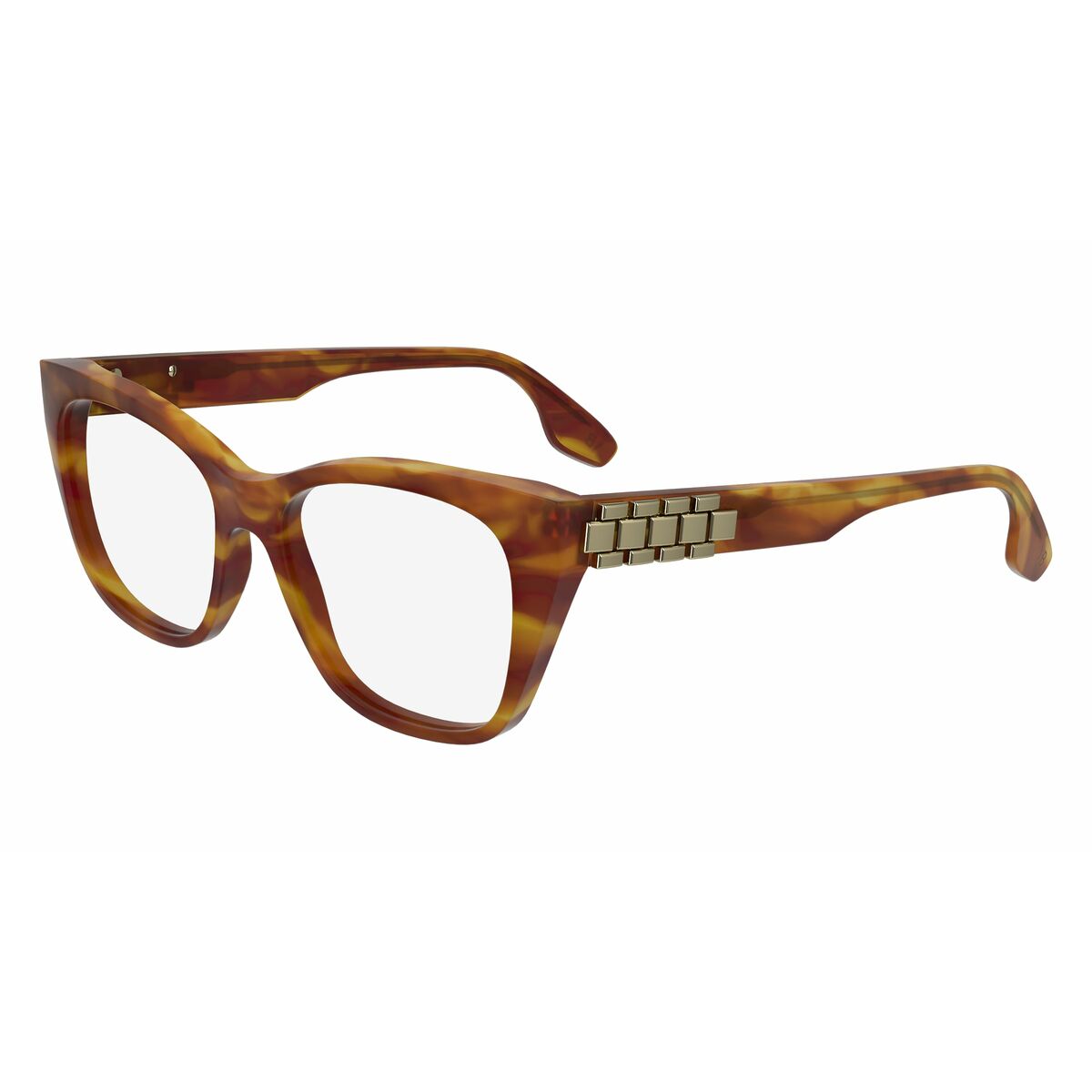 Glasögonbågar Victoria Beckham VB26625216223 Ø 52 mm