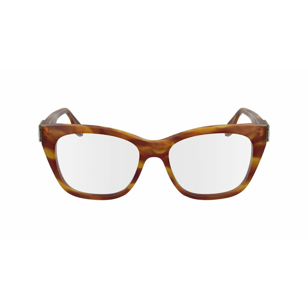 Glasögonbågar Victoria Beckham VB26625216223 Ø 52 mm - 3