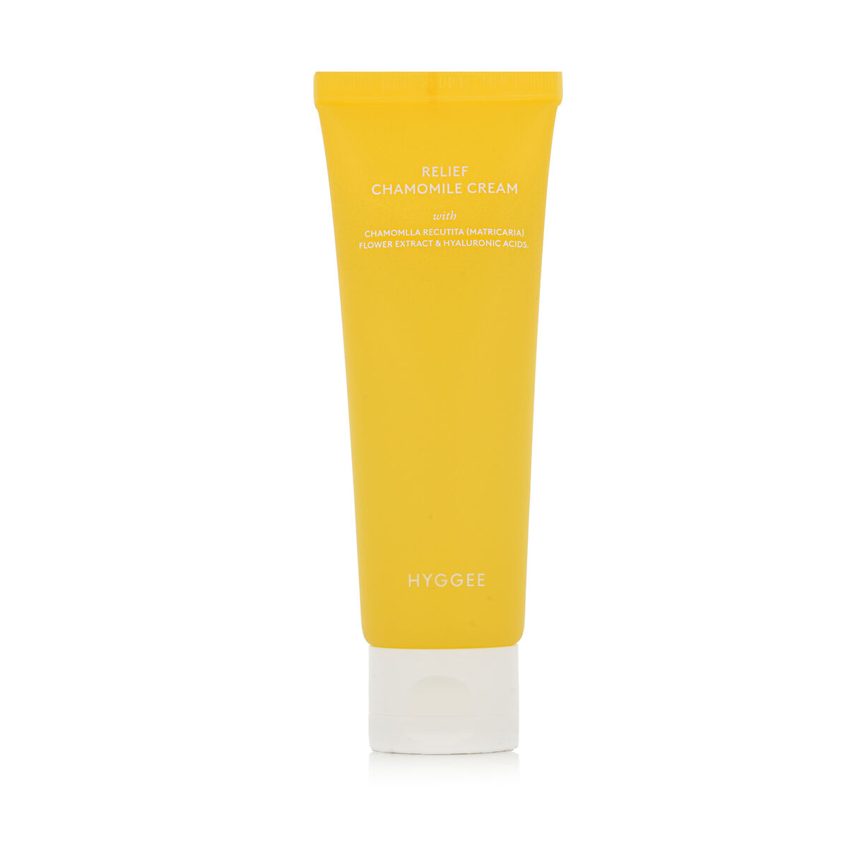 Kroppskräm HYGGEE Relief Chamomile 85 g - 2