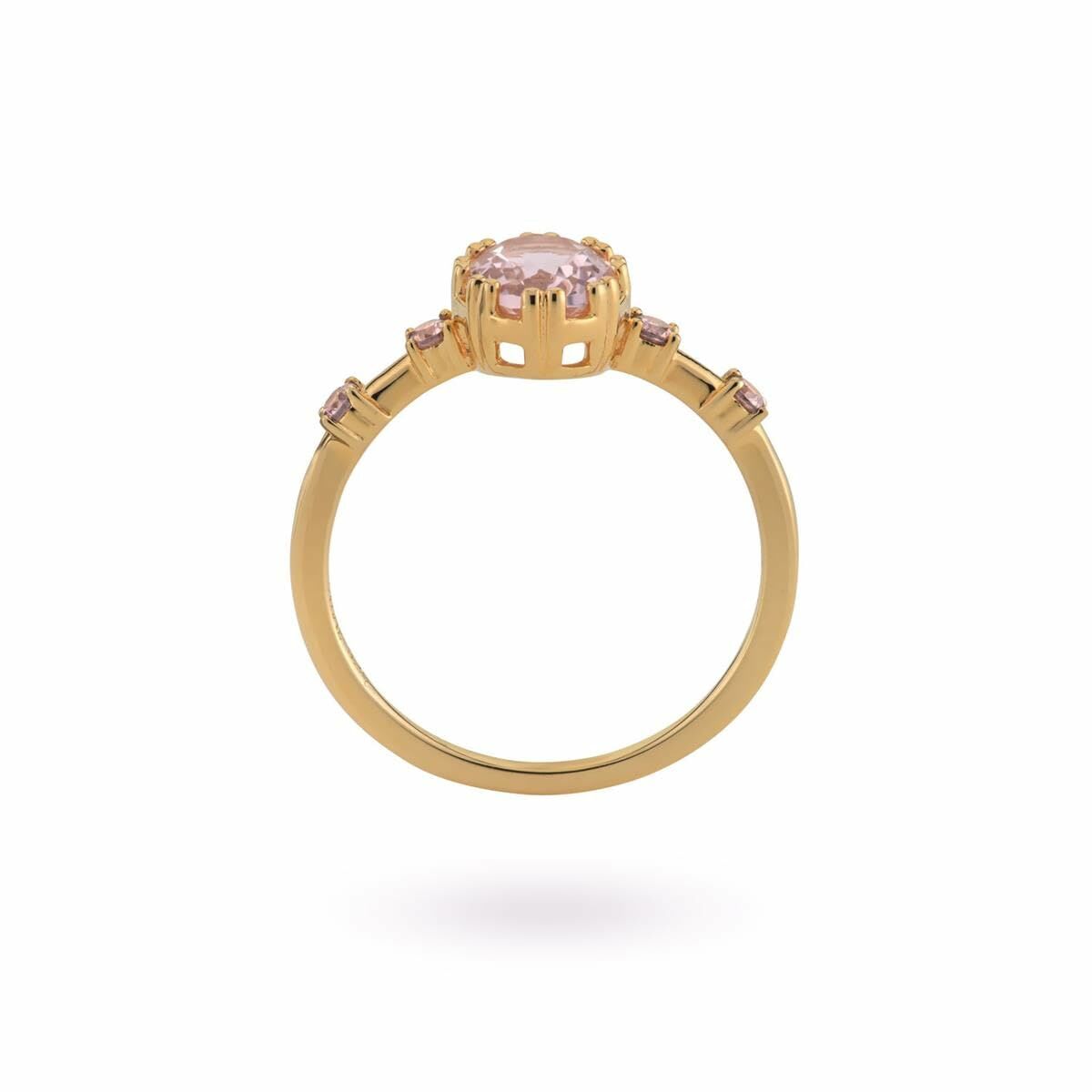 Ring 24KAE 12433Y/54 - 2