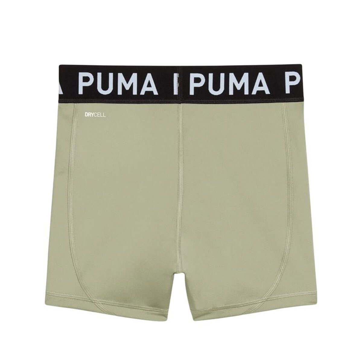 Sport-leggings, Dam Puma W Strong Oliv - 2