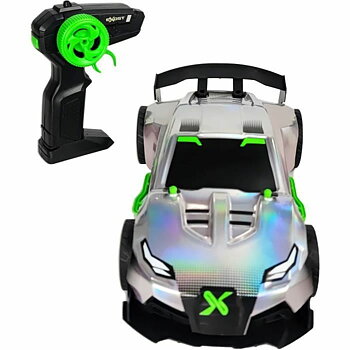 Radiostyrd bil Exost EXOST Grön