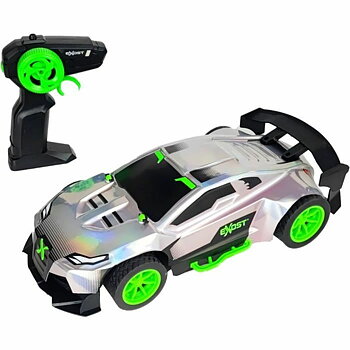 Radiostyrd bil Exost EXOST Grön