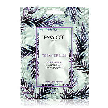 Fuktgivande Ansiktsmask Payot Teens Dream (1 antal)