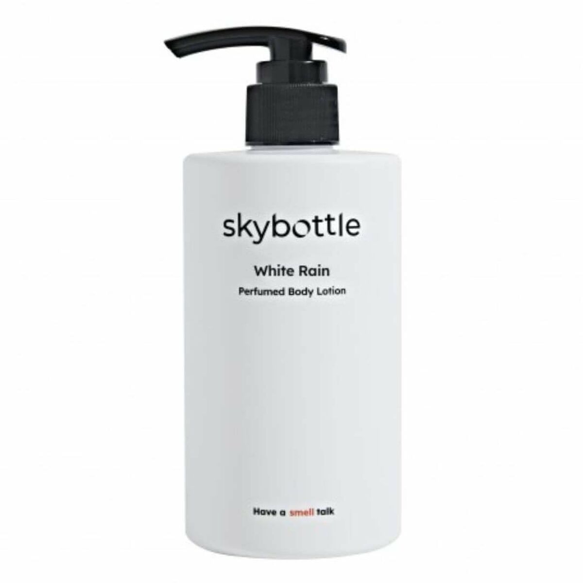 Kroppslotion Skybottle White Rain 300 ml