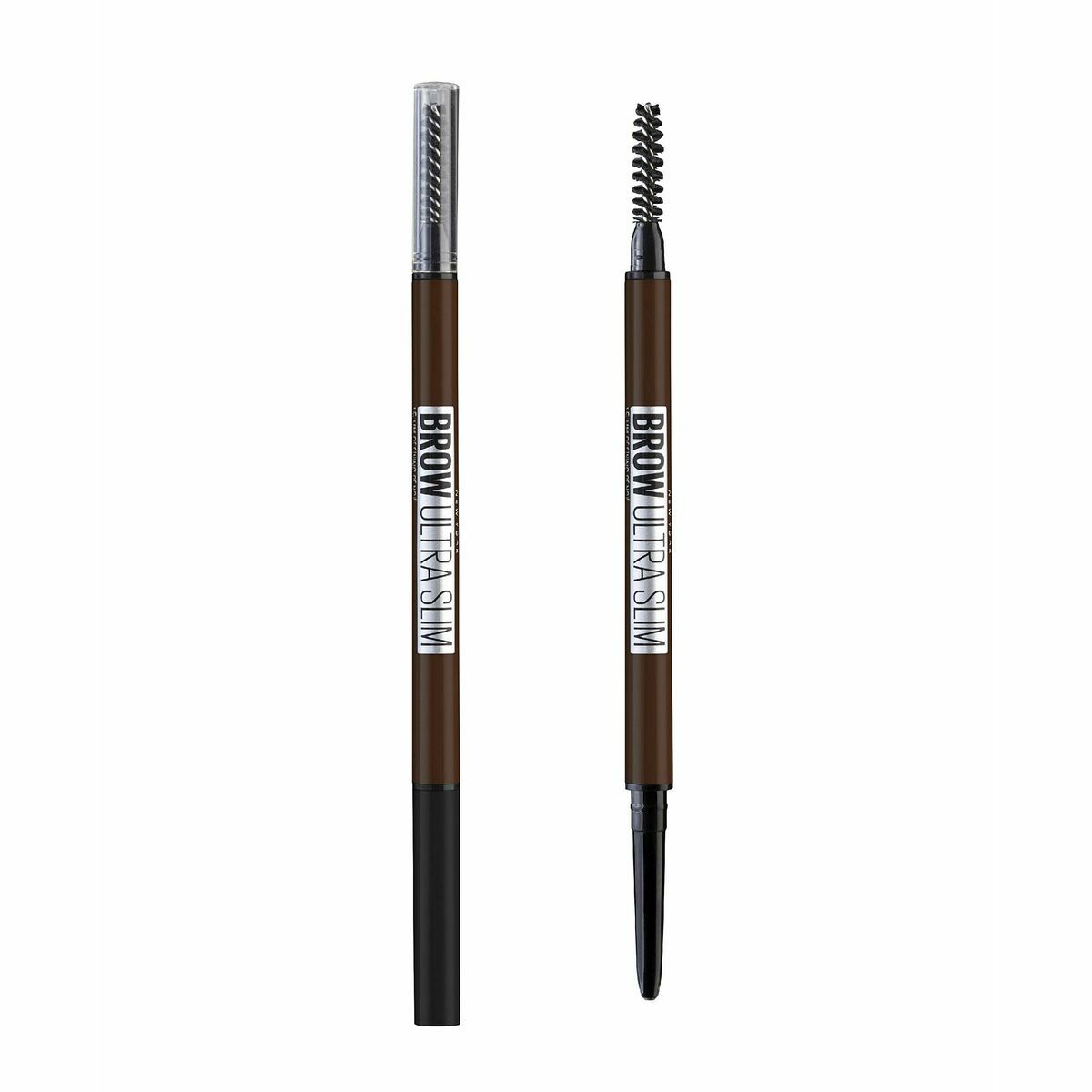 Ögonbrynspenna Maybelline Brow Nº 03-Warm Brown 0,9 g - 2