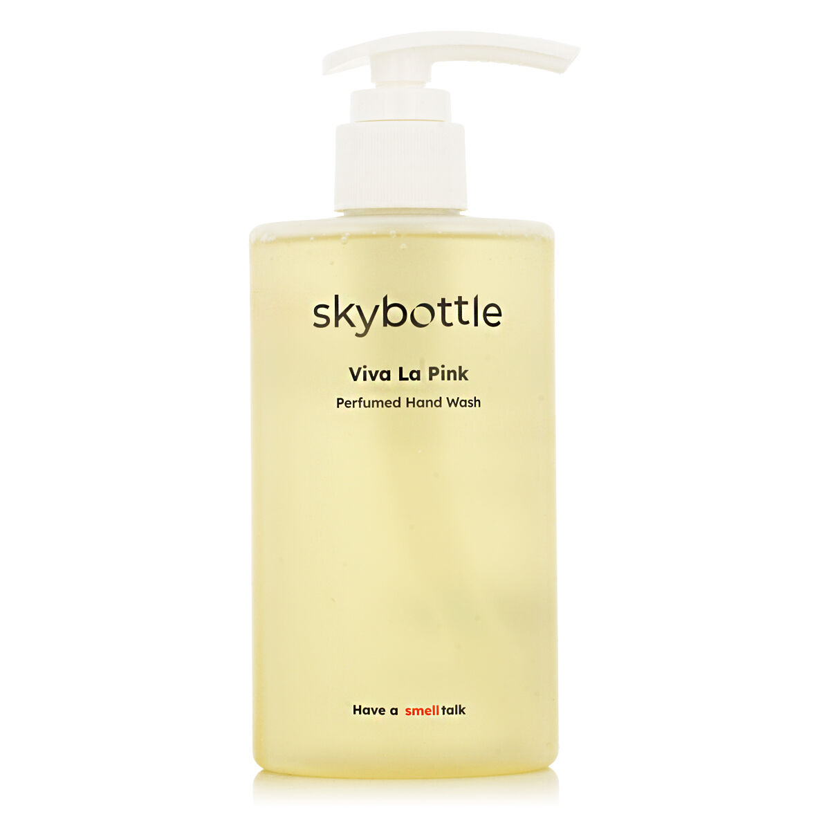Handtvål Skybottle Viva La Pink 300 ml - 2