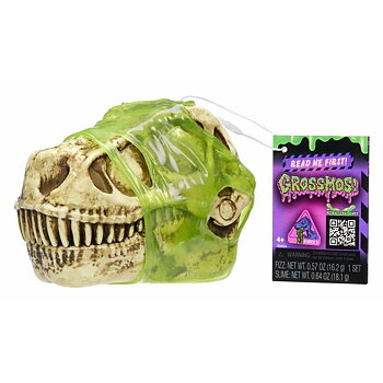 Playset MGA GrossMos 10 cm