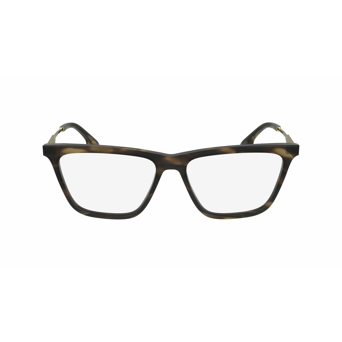 Glasögonbågar Victoria Beckham VB26635415321 ø 54 mm - 2