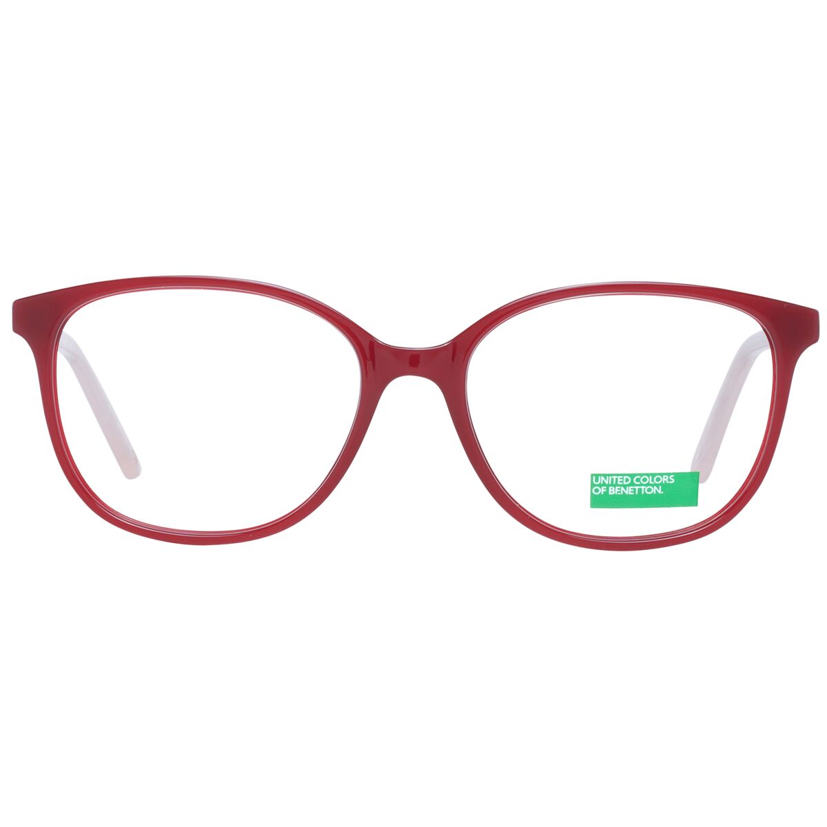 Glasögonbågar Benetton BEO1031 53238 - 2